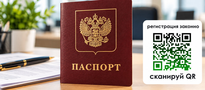 регистрация в Покачах